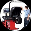 Tire and Wheel Balancing at Hernandez Tire Pros in Chula Vista, CA